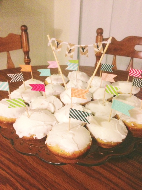 cuppycakes